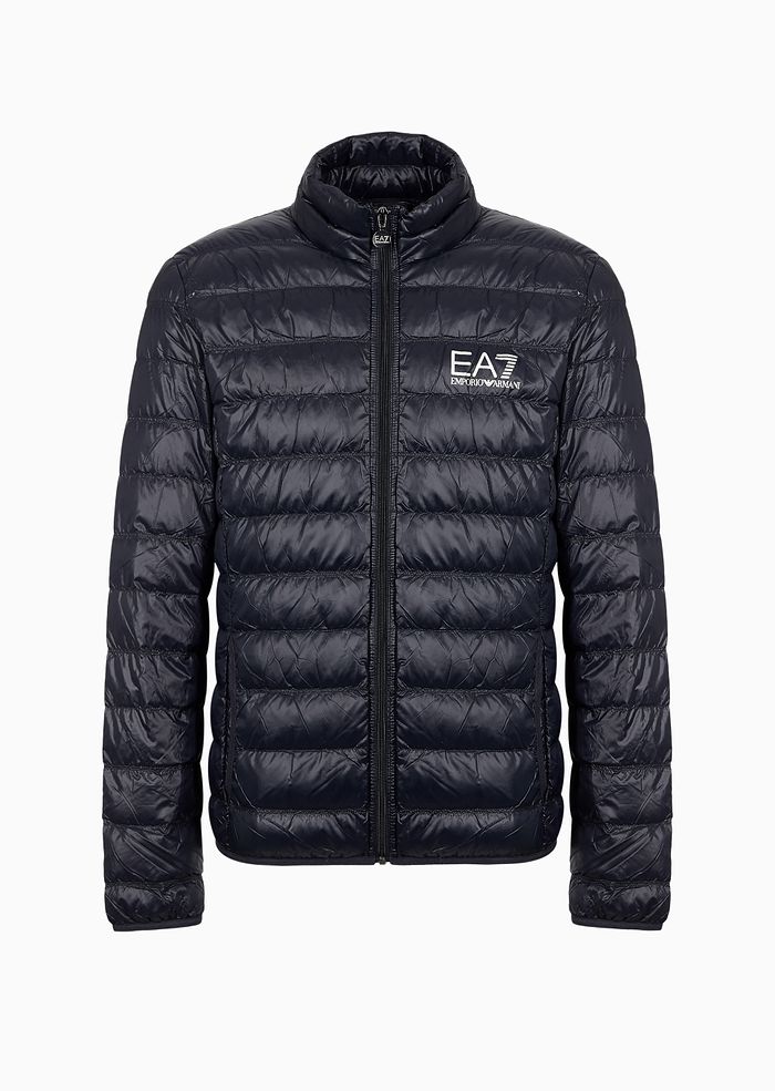 Emporio armani coat online